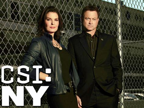 csi ny staffel 9|CSI: NY Season 9 Episodes